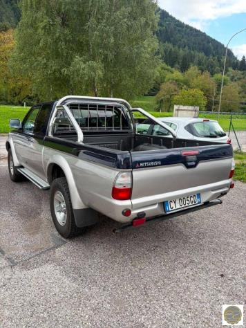 MITSUBISHI - L200 - Foto 2