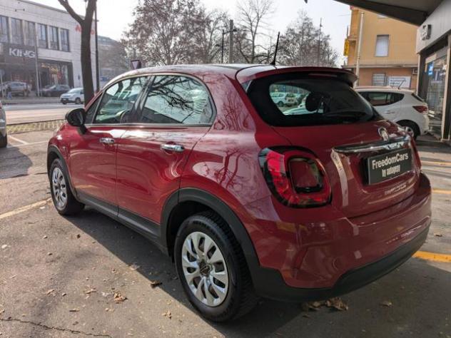 FIAT 500X 1.3 MultiJet 95 CV Urban rif. 23405608 - Foto 8
