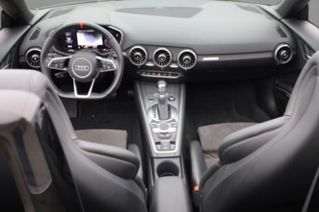 AUDI TT Roadster 45 TFSI quattro S tronic rif. 24161884 - Foto 6
