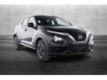 NISSAN Juke 1.0 DIG-T 114 CV N-Connecta rif. 23806964