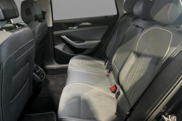 VOLKSWAGEN Passat 2.0 TDI 150 CV SCR DSG Business rif. 23758866 - Foto 7
