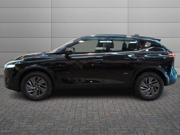 Nissan Qashqai III 2021 1.3 mhev Business 2wd 140cv - Foto 2