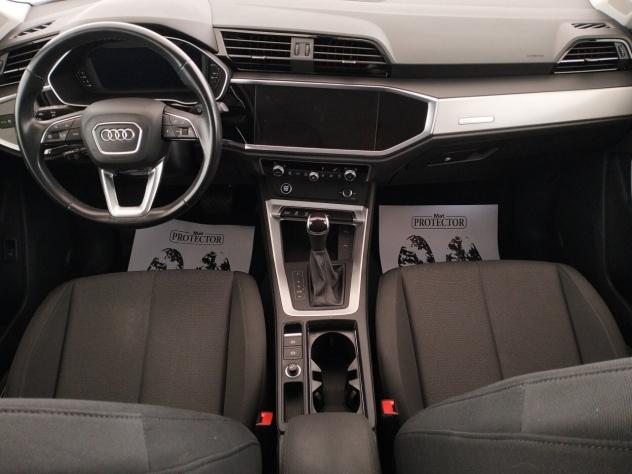 AUDI Q3 Sportback 35 2.0 tdi s-tronic - IVA ESPOSTA - Foto 9