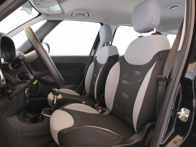 Fiat 500L 1.4 95 CV - NEOPATENTATI - Foto 5
