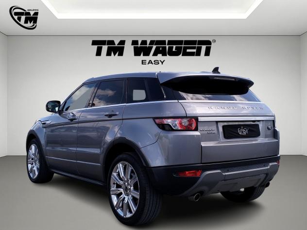 Land Rover Range Evoque 2.2 Sd4 Pure - TETTO PANORAMICO - Foto 4