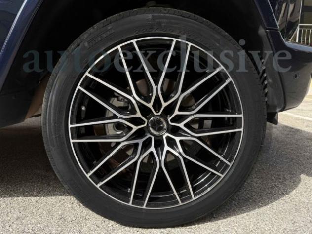 MERCEDES-BENZ G 500 Premium 422cv auto rif. 21726223 - Foto 6