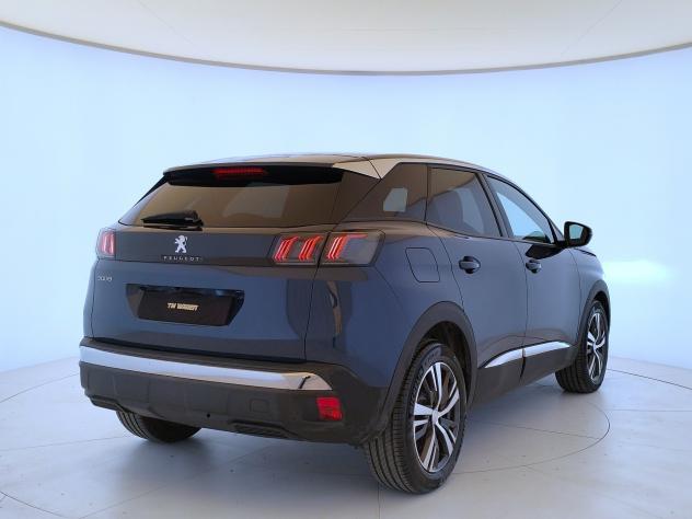 Peugeot 3008 1.5 bluehdi Allure Pack s - IVA ESPOSTA - Foto 4