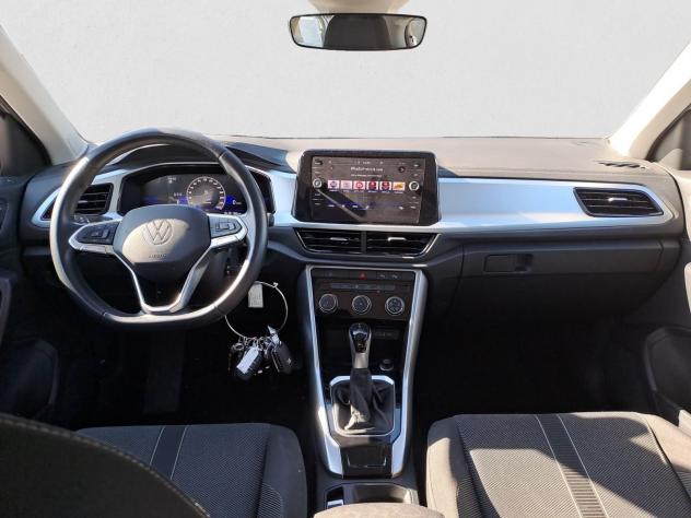 Volkswagen T-Roc 1.5 TSI ACT DSG Life - Foto 9