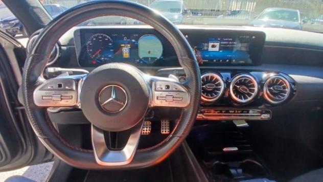 MERCEDES-BENZ A 200 d Automatic Premium rif. 24105845 - Foto 10