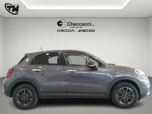 Fiat 500X 1.3 mjet Club 95cv *NEOPATENTATI* - Foto 4