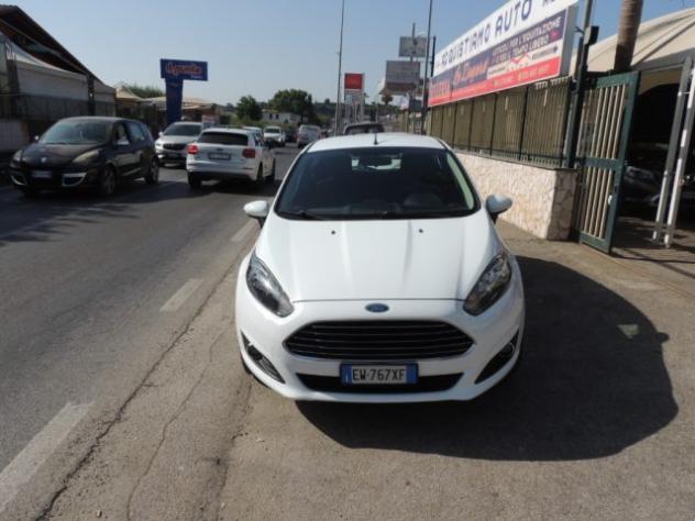 FORD Fiesta 1.5 TDCi 75CV 5 porte Business rif. 23460153