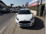 FORD Fiesta 1.5 TDCi 75CV 5 porte Business rif. 23460153