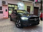 Mercedes-benz GLA 200 GLA 200 d Automatic Progressive