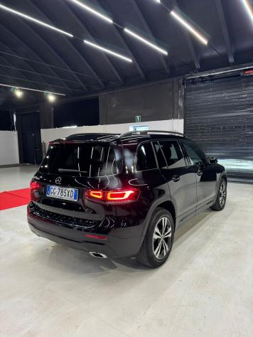 Mercedes GLB 200 d Automatic Executive - Foto 4