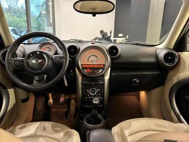 Mini Cooper D Countryman 1.6 - Foto 5