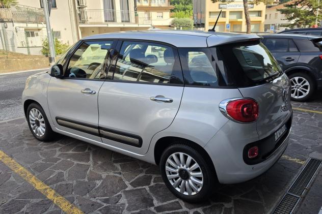 FIAT 500L 1.3 MultiJet 95cv Lounge GARANZIA - Foto 7
