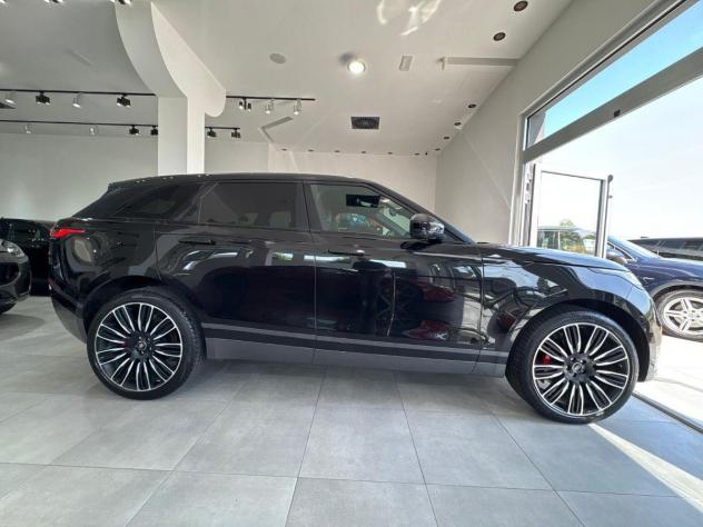 LAND ROVER - Range Rover Velar - R.R. Velar 2.0 240 CV R-Dynamic S - Foto 9