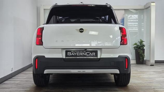 MINI Countryman C 48V Classic 17" Paket S Head-Up Pelle Camera - Foto 3