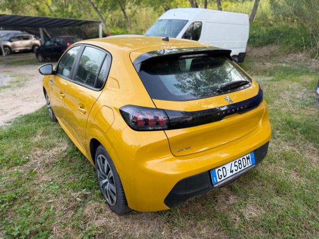 Peugeot 208 PureTech 75 Stop&Start 5 porte Active - Foto 7