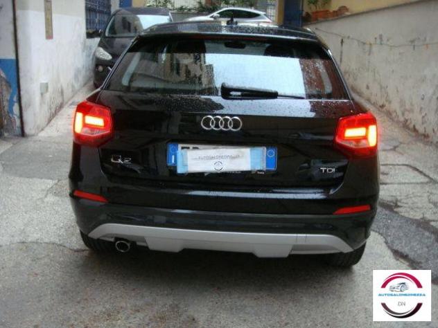 AUDI - Q2 - 1.6 TDI Design - Foto 6