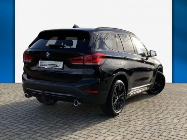 BMW X1 sDrive18d Sport Line rif. 20354768 - Foto 4
