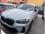 BMW X4 X-Drive M40d MHEV 48V *IN ARRIVO* rif. 24233516
