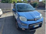 Fiat Panda 0.9 TwinAir Turbo S&S 4x4