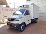 Piaggio Porter NP6 1.5 PC Long Range LPG TOP ISOTERMICO