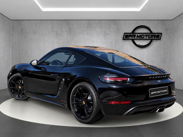 Porsche 718 718 Cayman 2.0 300cv pdk - Foto 6