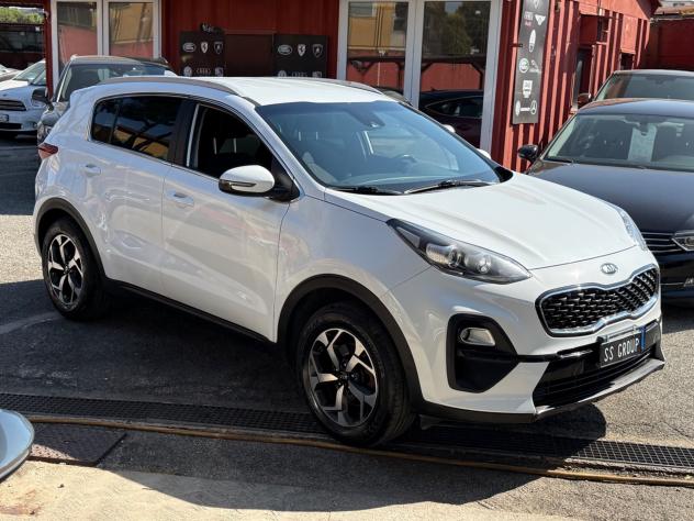 Sportage 1.6 ECOGPL 2WD Style-unipro-rate- - Foto 9