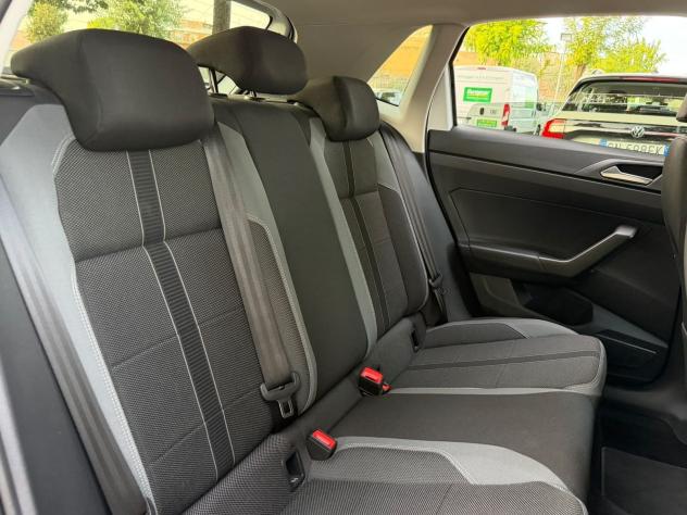 Volkswagen Polo Polo 1.0 tsi Style 95cv - Foto 9