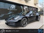 PORSCHE 992 Carrera Cabriolet Scarichi Sedili ventil InnoDrive rif. 23530001