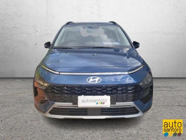 HYUNDAI Bayon 1.0 T.gdi XLINE rif. 22577531 - Foto 5
