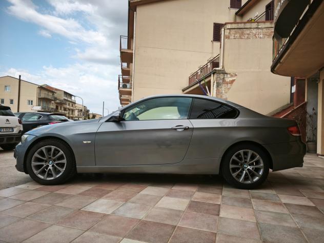 Bmw 320 320d CoupNOLEGGIO SENZA CARTA - Foto 5