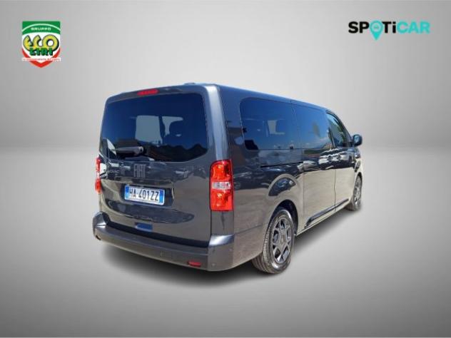 FIAT Ulysse 2.0 BlueHDi 180 CV AT8 L2 Combi rif. 23790491 - Foto 5