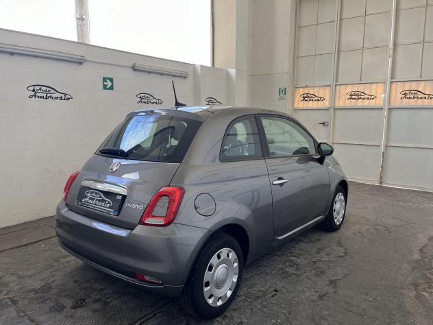 FIAT 500 Hybrid 1.0 70cv Ibrido TUA DA 149,00 AL MESE - Foto 5