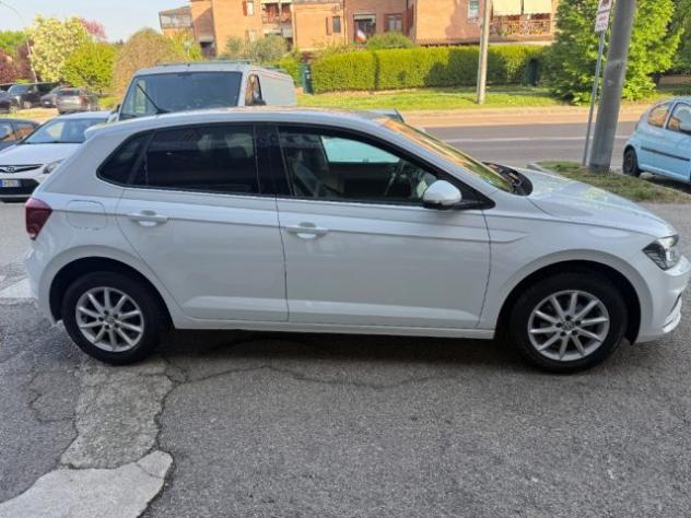 VOLKSWAGEN Polo 1.0 EVO 80 CV 5p. highline BlueMotion Technology rif. 23776568 - Foto 7