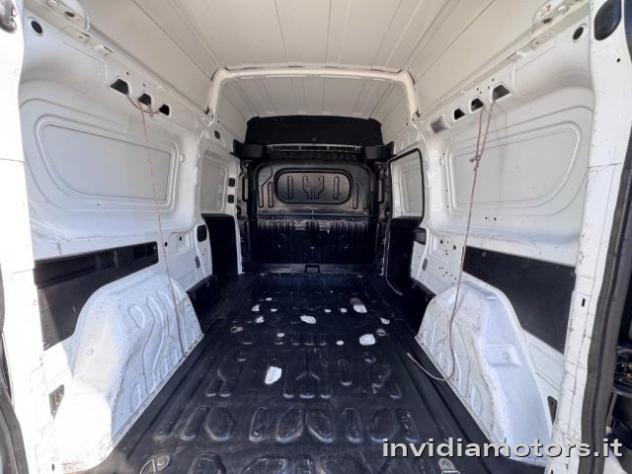 OPEL Combo 1.6 CDTI 105CV PL-TA Van (1000kg) E6b rif. 23467777 - Foto 9