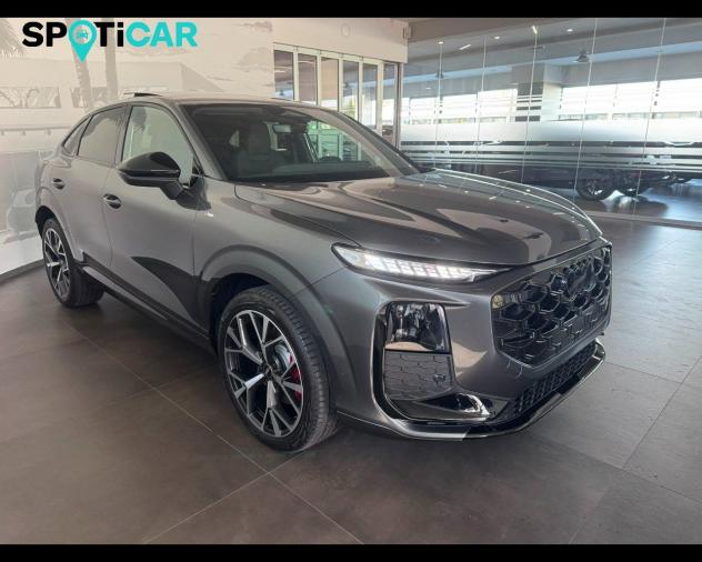Audi Q3 II Sportback Sportback 2.0 tdi S line edition 150cv s-tronic - Foto 3