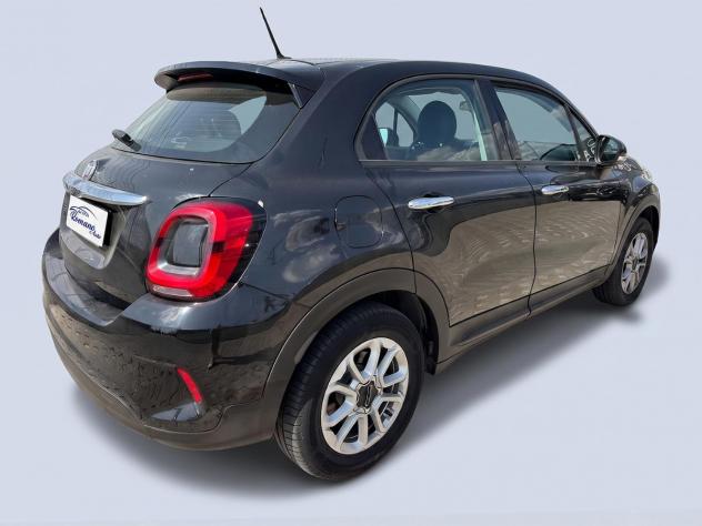FIAT - 500X - 1.6 E-Torq 110 CV Urban+G.P.L! - Foto 3