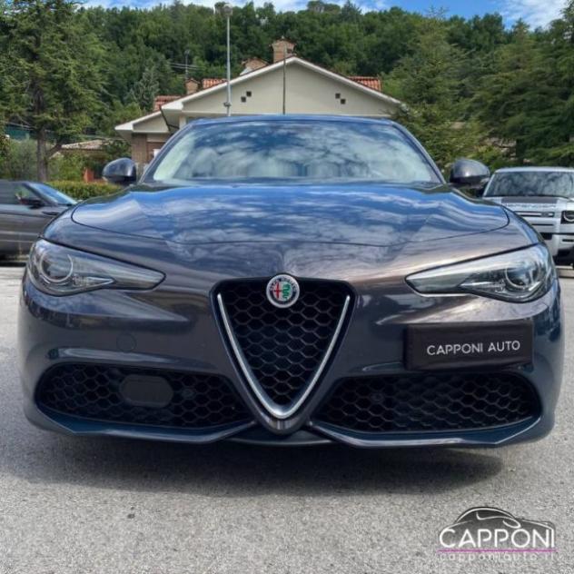 ALFA ROMEO Giulia Q4 Veloce rif. 23794745 - Foto 2