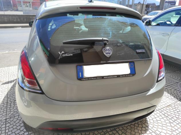 Lancia Ypsilon 2021 1.0 hybrid ubs aux bluetooth - Foto 5
