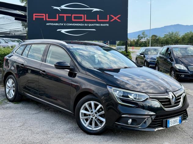 Renault Megane Mane Sporter dCi 8V 110 CV Energy Intens - Foto 2