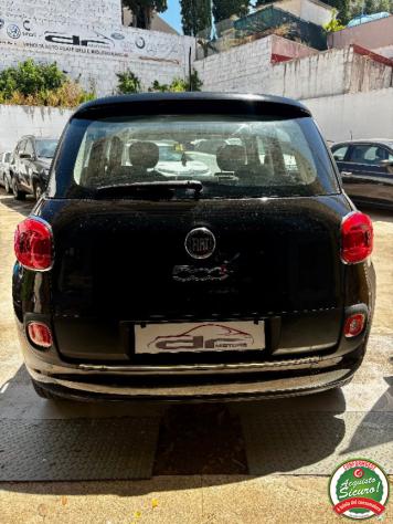 FIAT 500L 1.3 Multijet 95 CV Lounge rif. 24036520 - Foto 6