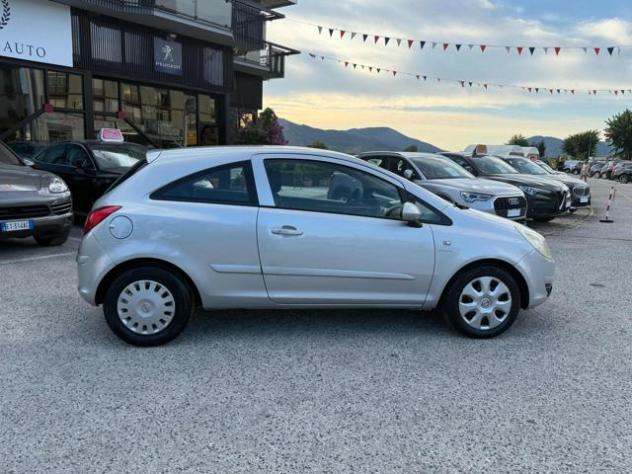 OPEL Corsa 1.3 CDTI 75CV 3 porte Club SCONTO ROTTAMAZIONE rif. 24066717 - Foto 9