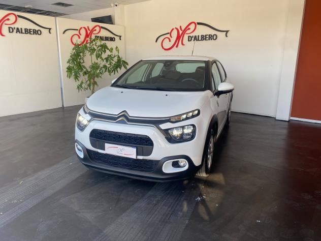 Citroën C3 C3 1.2 puretech You! s&s 83cv neopatentati - Foto 3