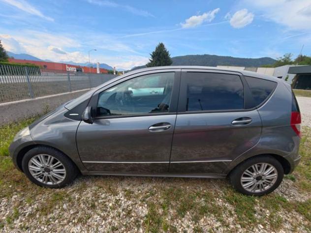 MERCEDES-BENZ A 150 Avantgarde AUT. x commercianti rif. 24000081 - Foto 7