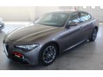 Alfa Romeo Giulia Giulia 2.2 t Business 150cv auto