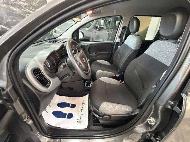 Fiat Panda 1.0 FireFly S&S Hybrid 5 POSTI - Foto 5