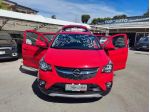 Opel Karl Rocks 1.0 75 CV Start&Stop  garanzia 2anni pliza furto